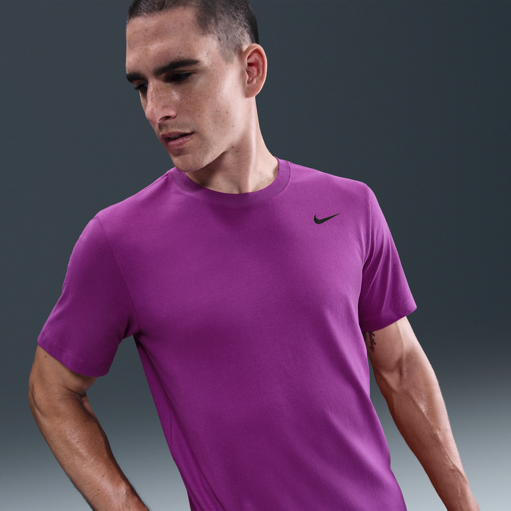 Nike Dri-FIT Fitness T-Shirt