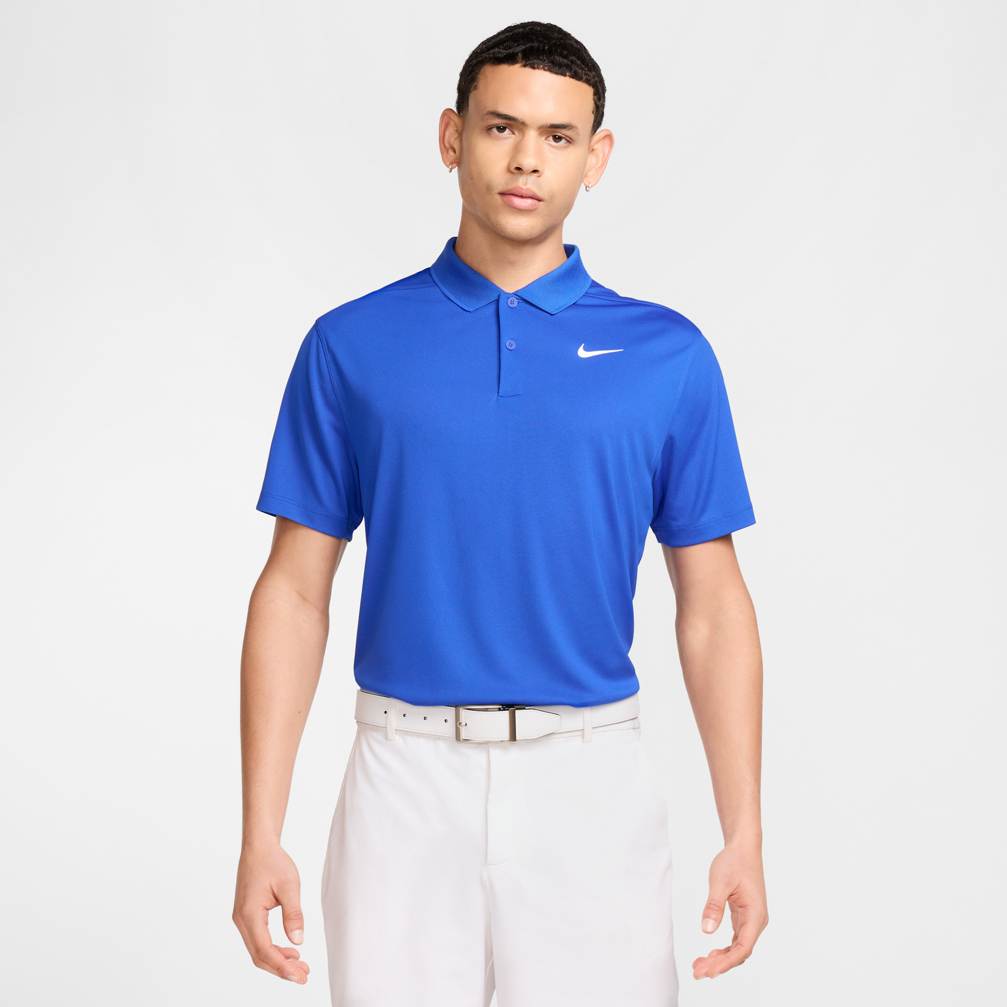 Men's Golf Polo Shirt