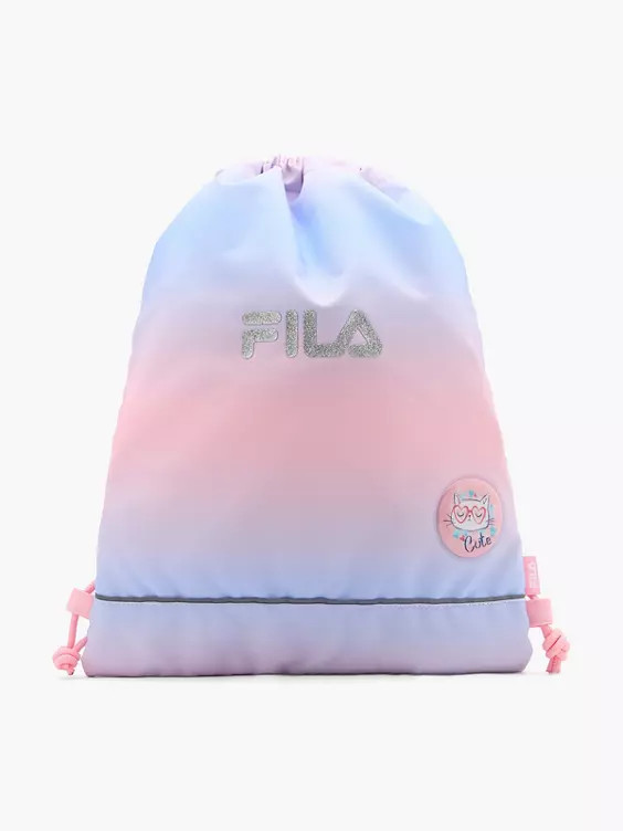 FILA Turnbeutel