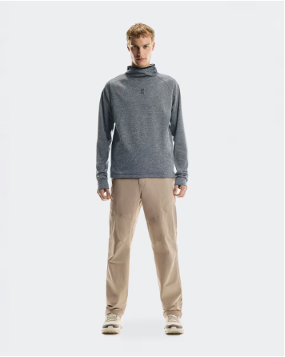 ON Trek Hoodie Men’s Hoodie with Hood