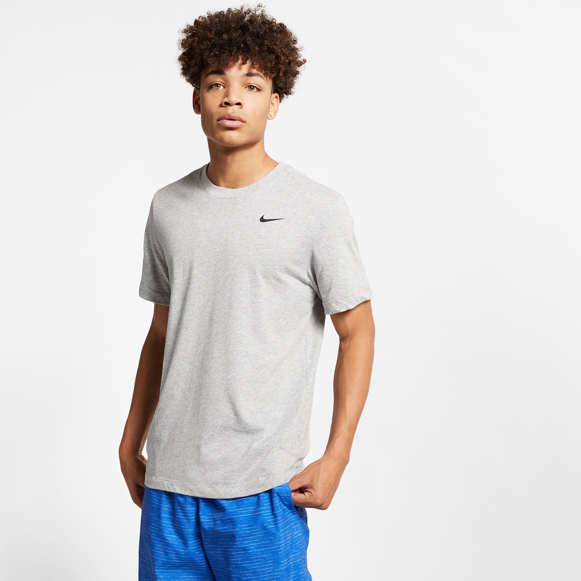 Nike Dri-FIT Fitness T-Shirt