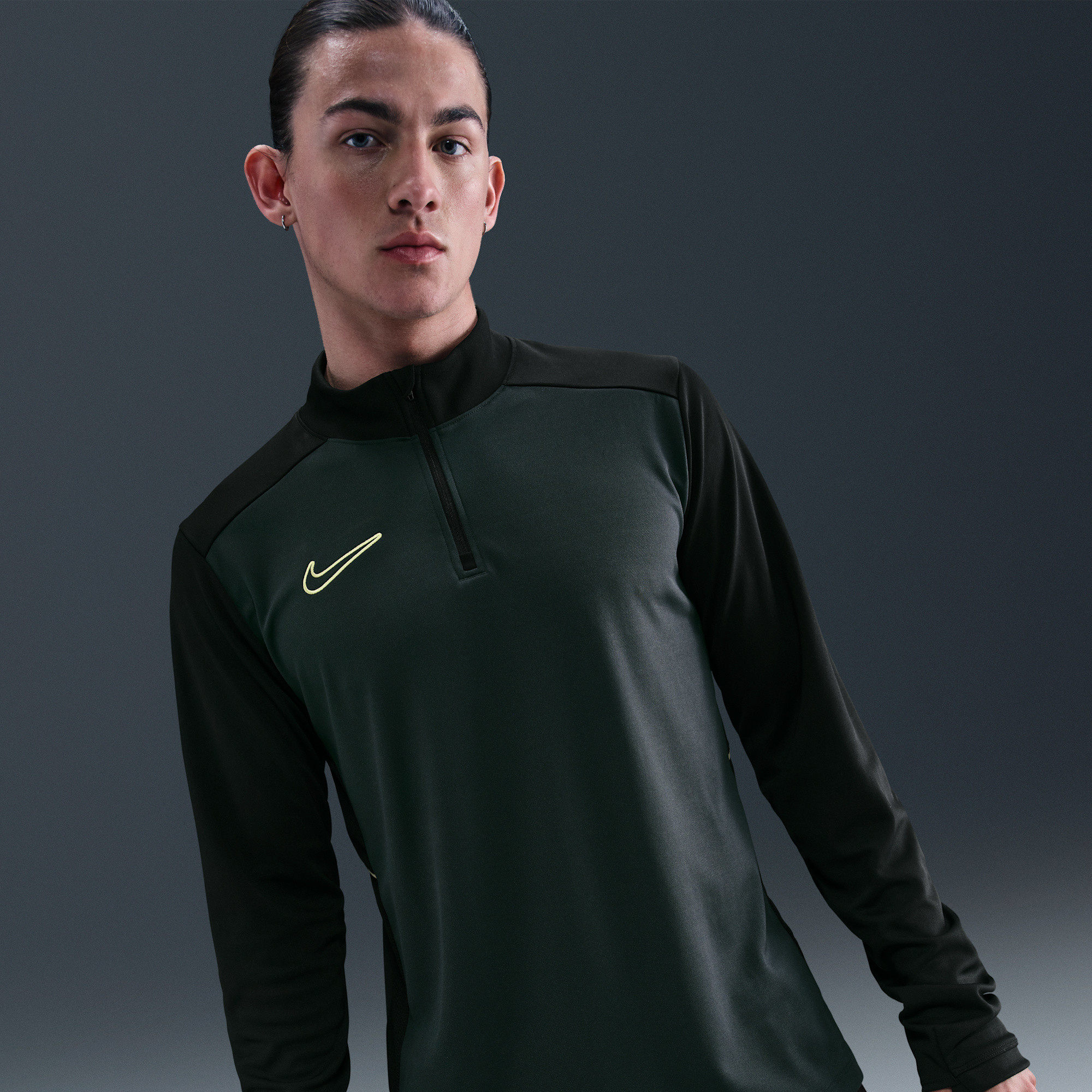 Dri-FIT Football Drill Top
