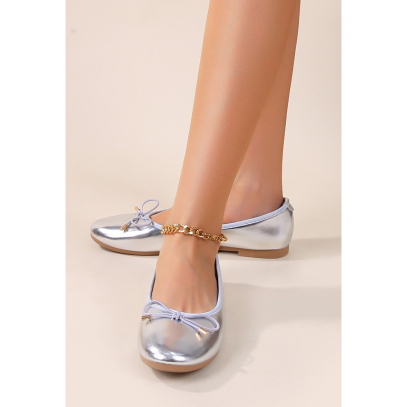 Cink Me Ballerina Flats