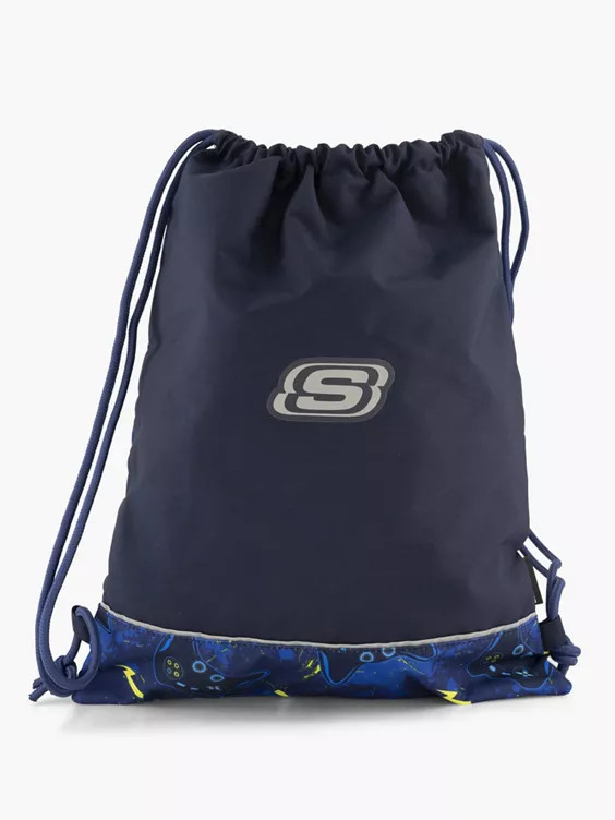 Skechers gym bag