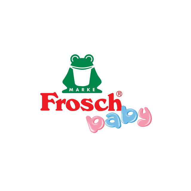 Frosch baby
