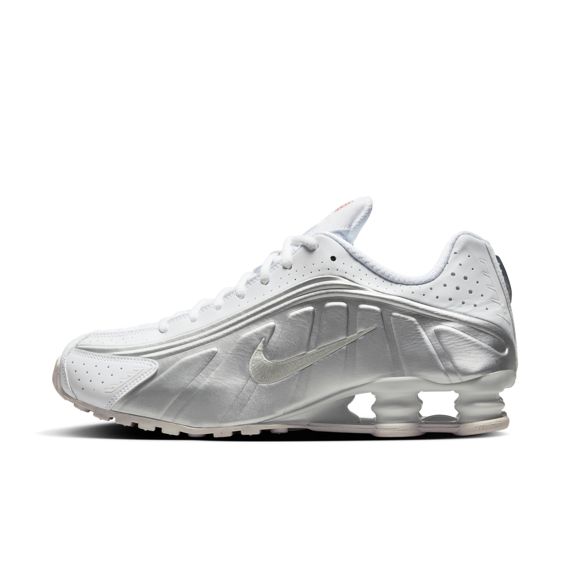 Nike Shox R4 – Men's Sneakers