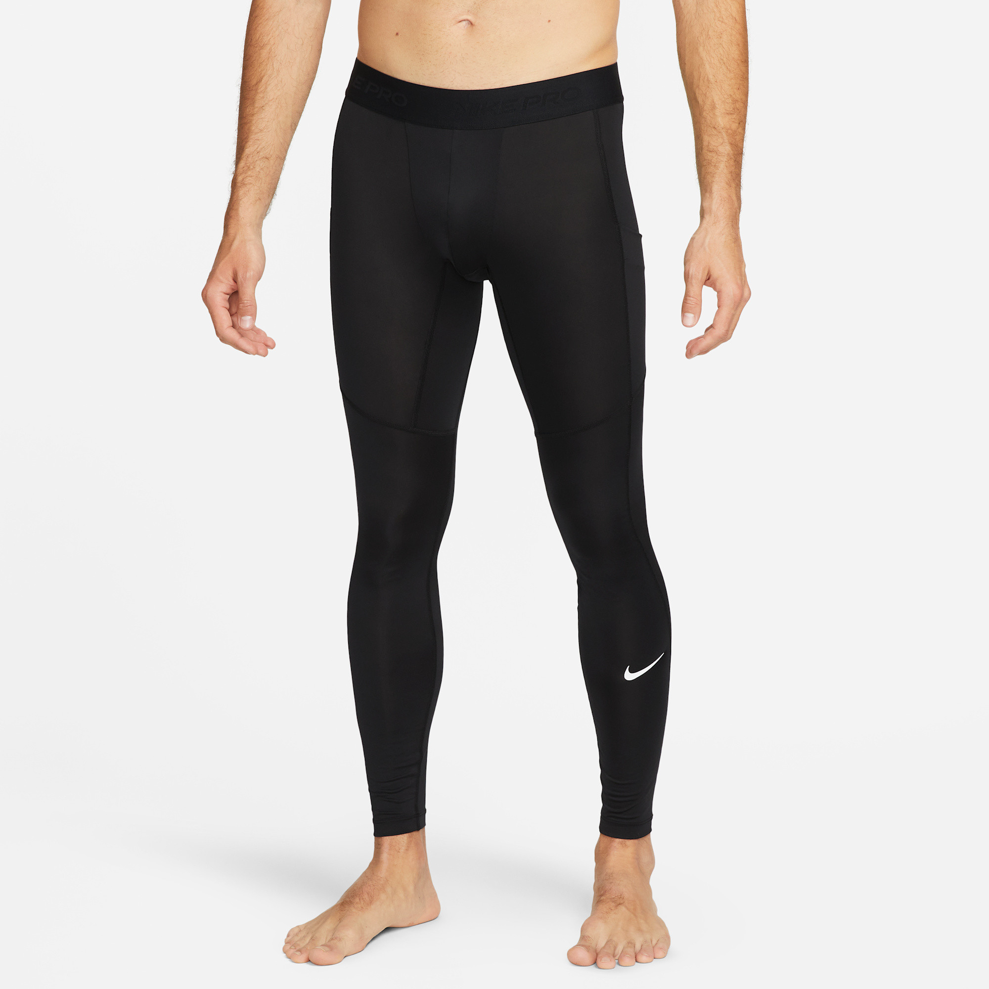 Nike Pro Dri-FIT Men's Fitness Tights