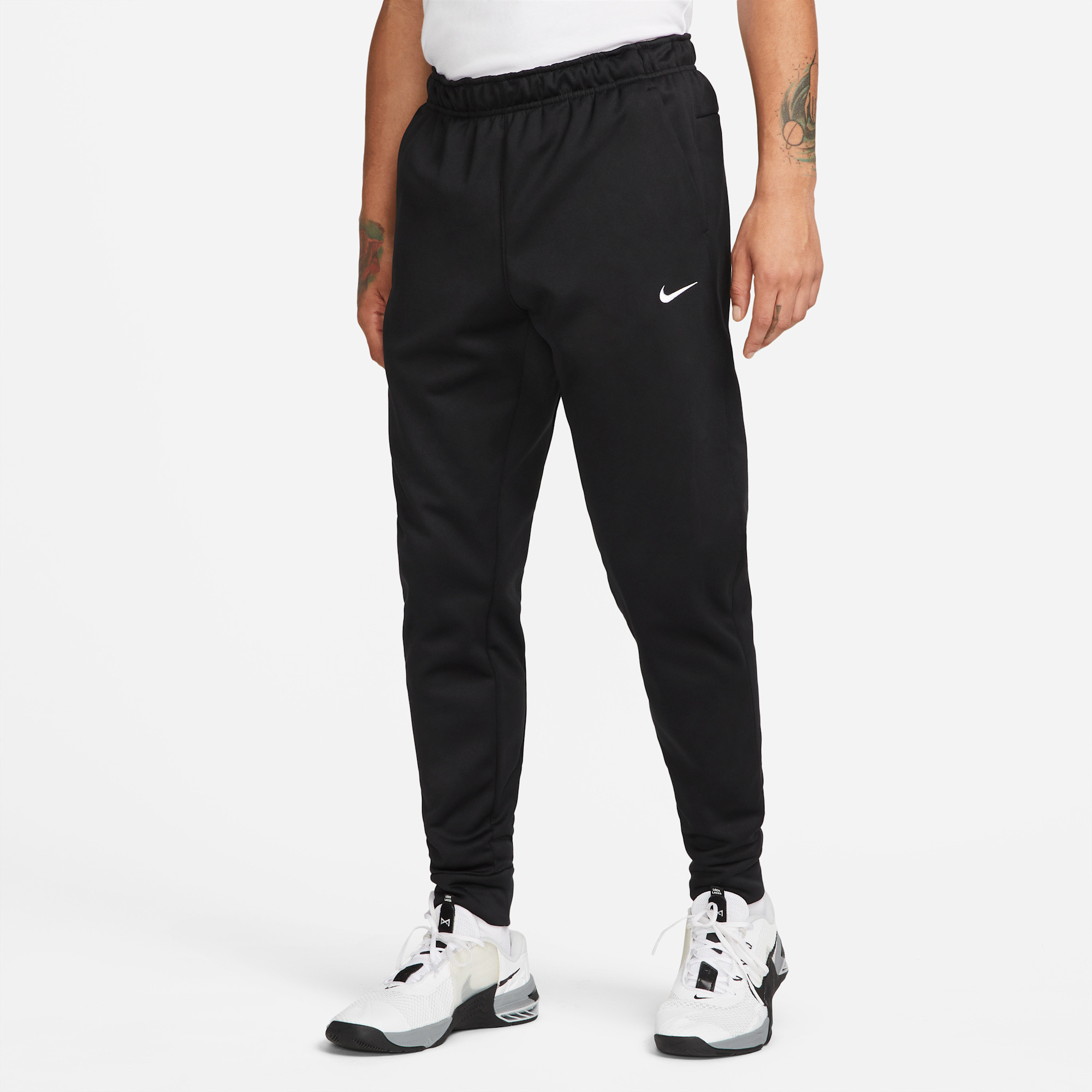 Nike Therma Tapered Therma-FIT Men's Training Pants