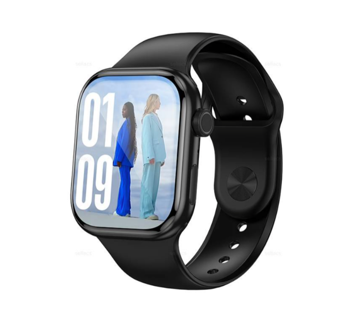 BOROFONE BD14 Smart watch