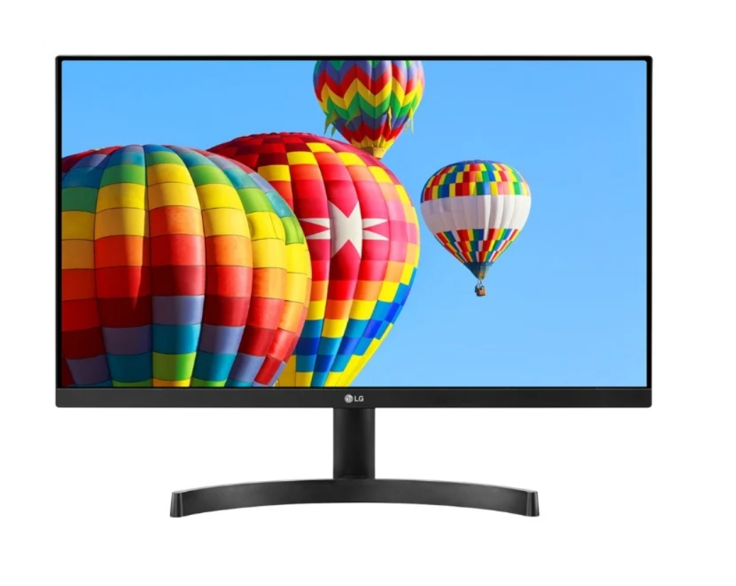 LG 22" IPS 22MK600H LED Monitor HDMI