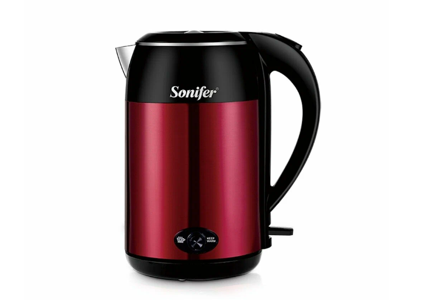 Electric kettle Sonifer SF-2072 1.8 L
