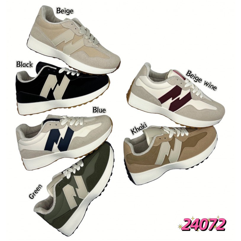 Sergio Todzi Sneakers