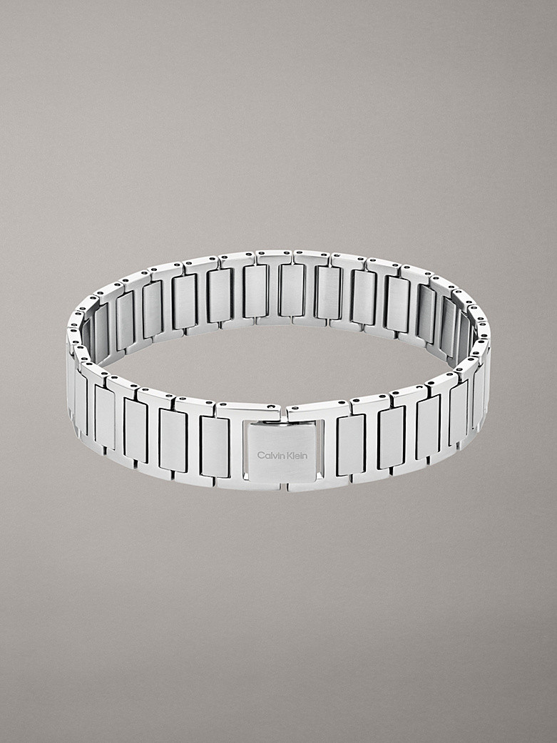 Calvin Klein Verstellbares H-Glieder-Armband