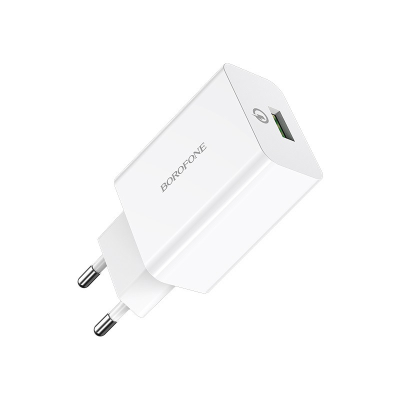 Borofone BA21A charger