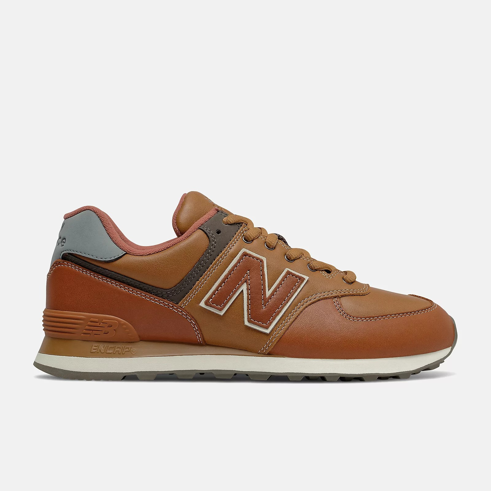 New Balance 574 Men’s Sneakers