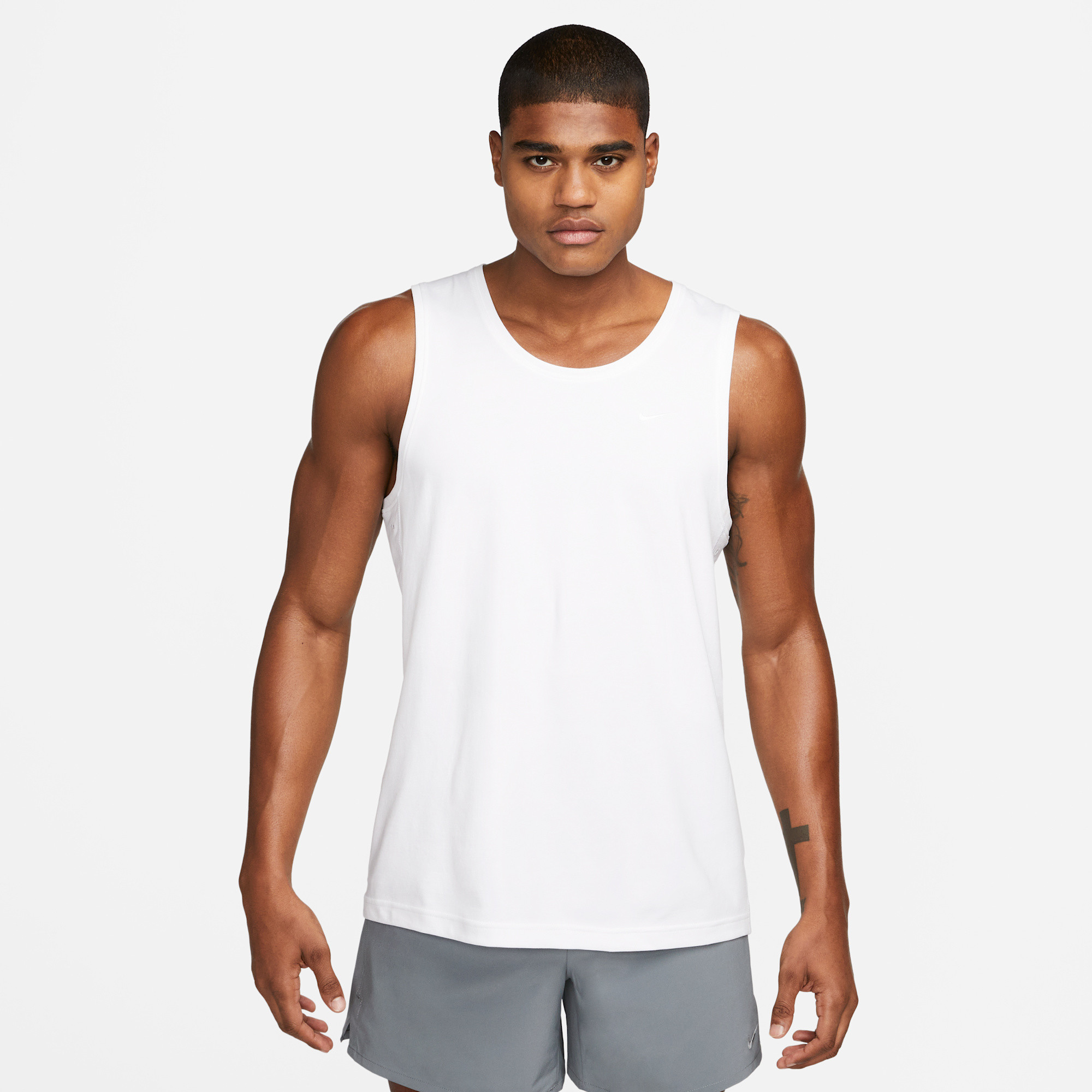 Men's Versatile Dri-FIT Tank Top