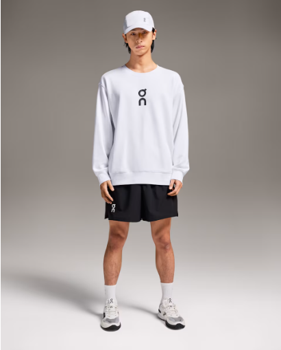 Men’s On Club Crew sweatshirt