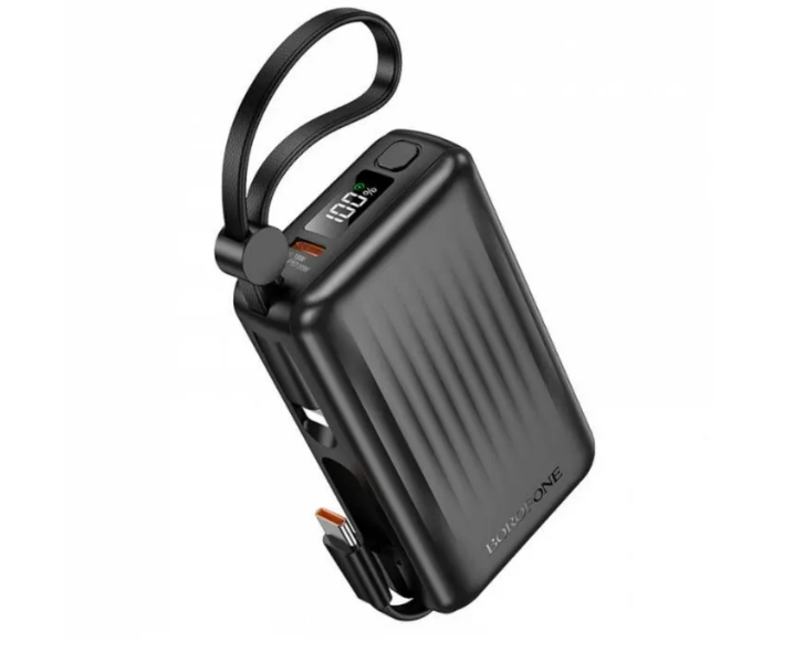Borofone BJ70 10000mAh power bank