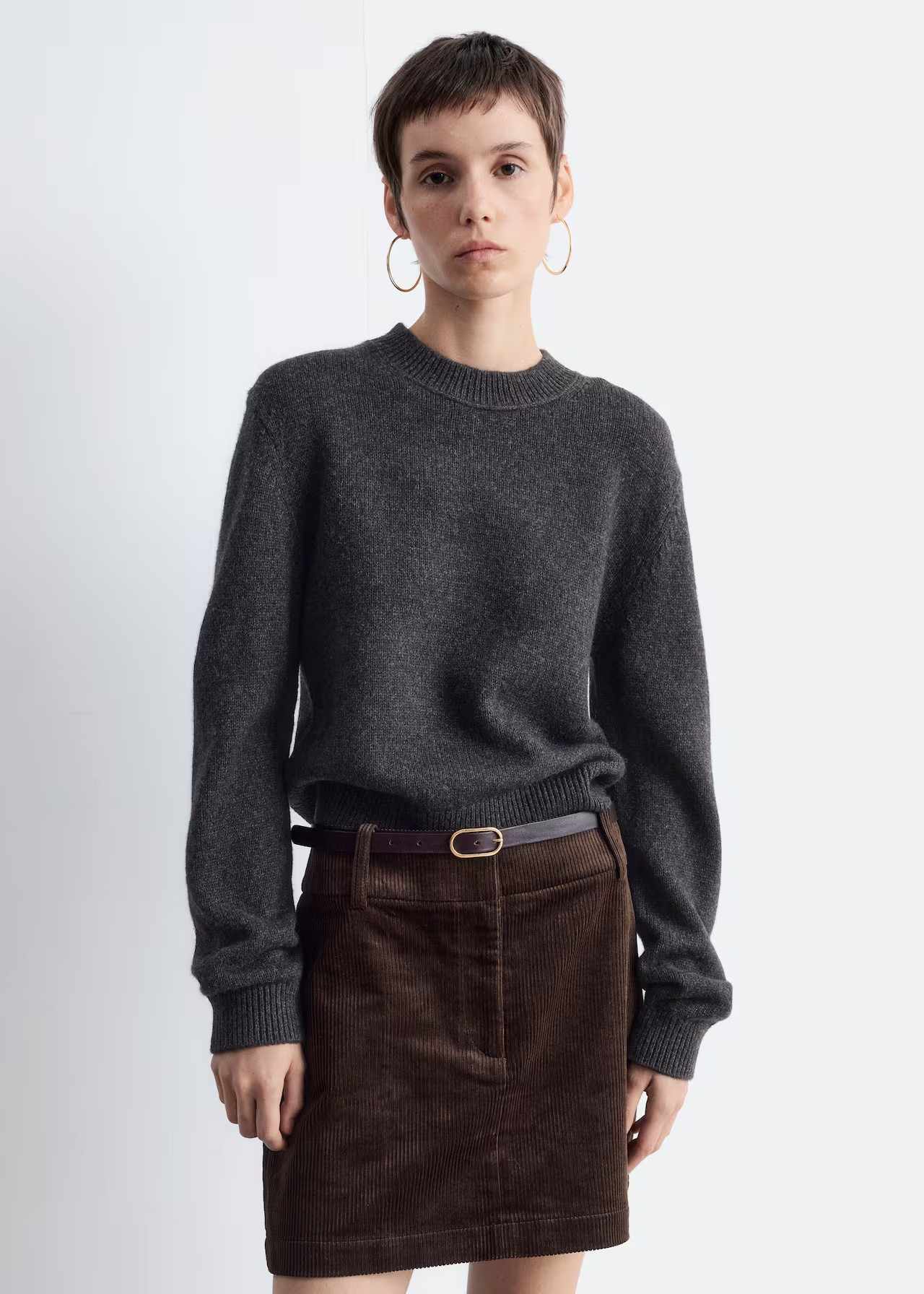 H&M Cashmere blend sweater
