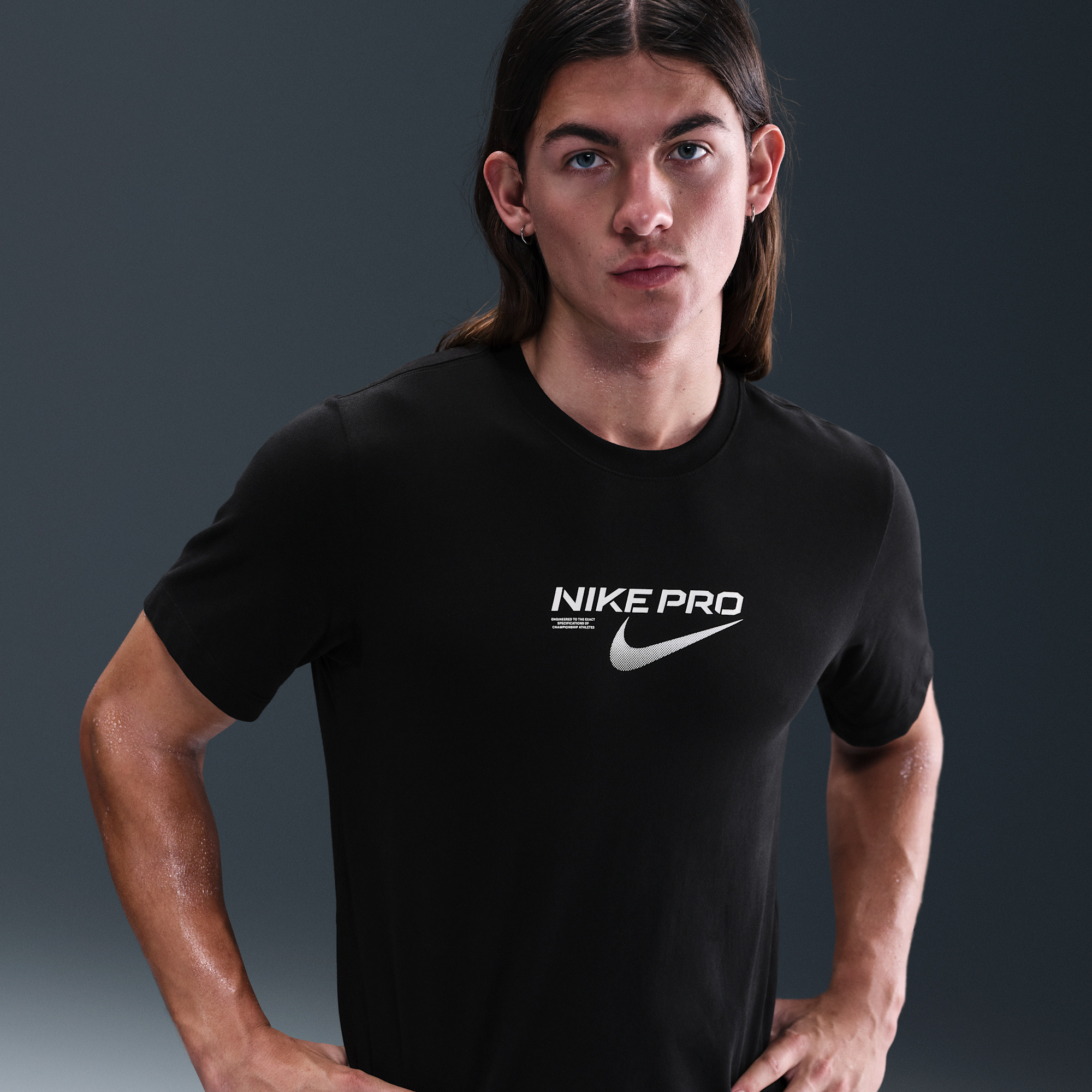 Nike Dri-FIT Training T-Shirt