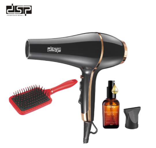 Dsp 30215 Hair Dryer