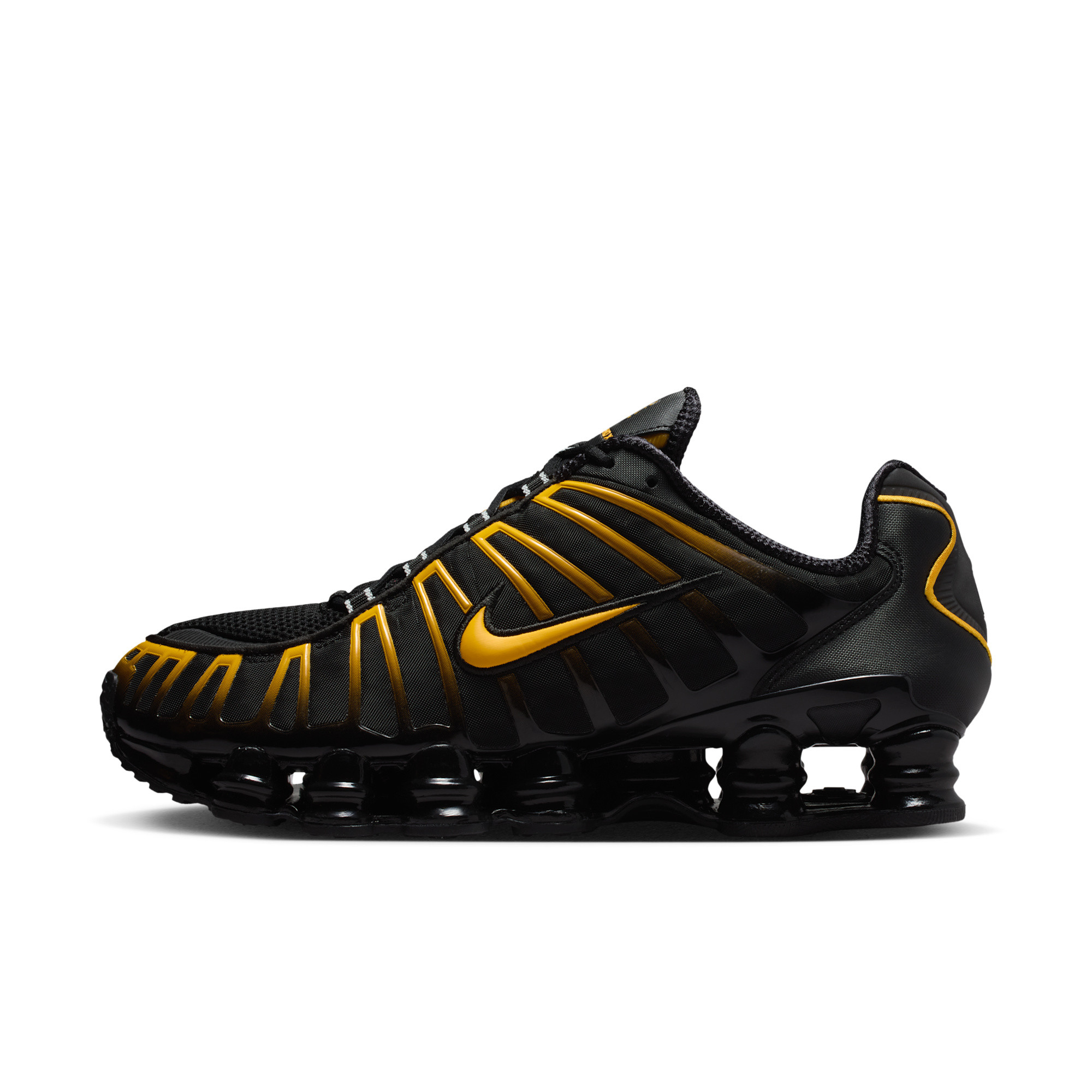 Nike Shox Tl — men's sneakers