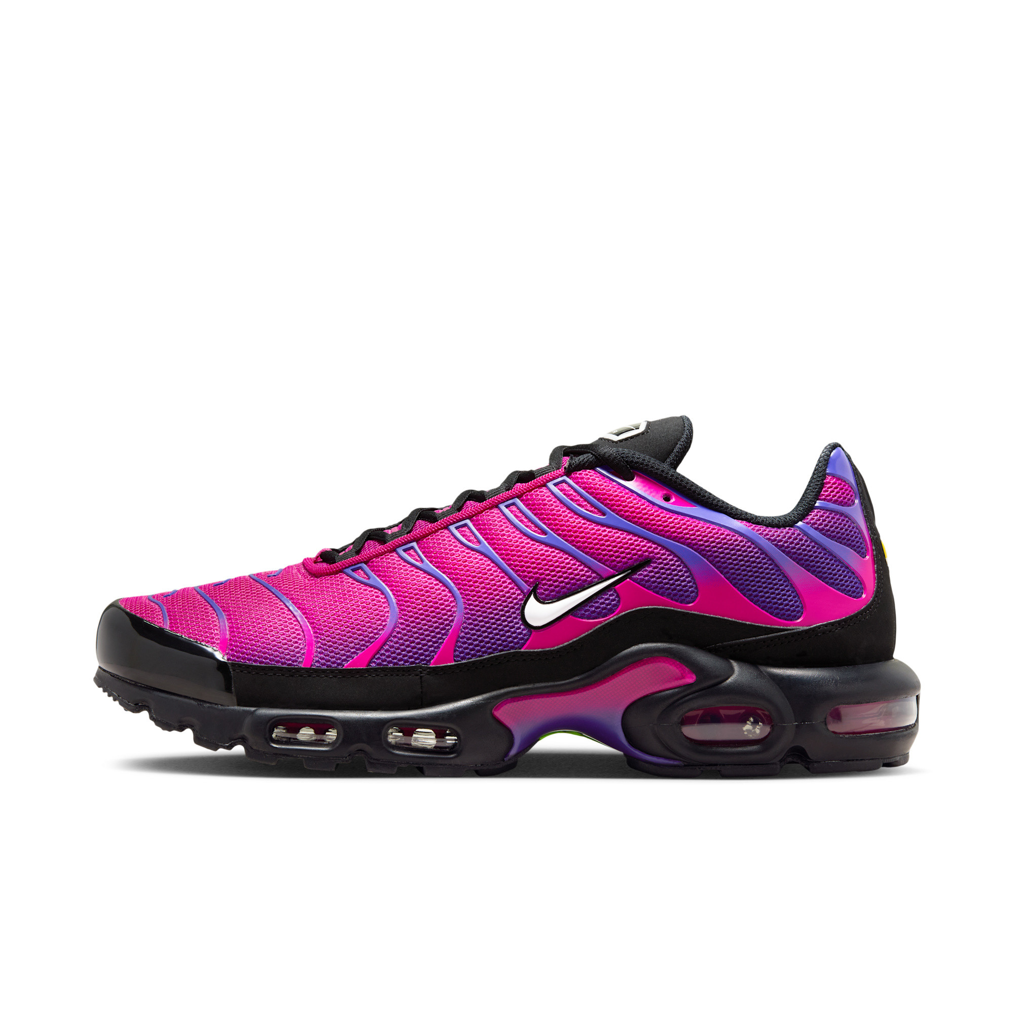 Nike Air Max Plus – Men's Sneakers