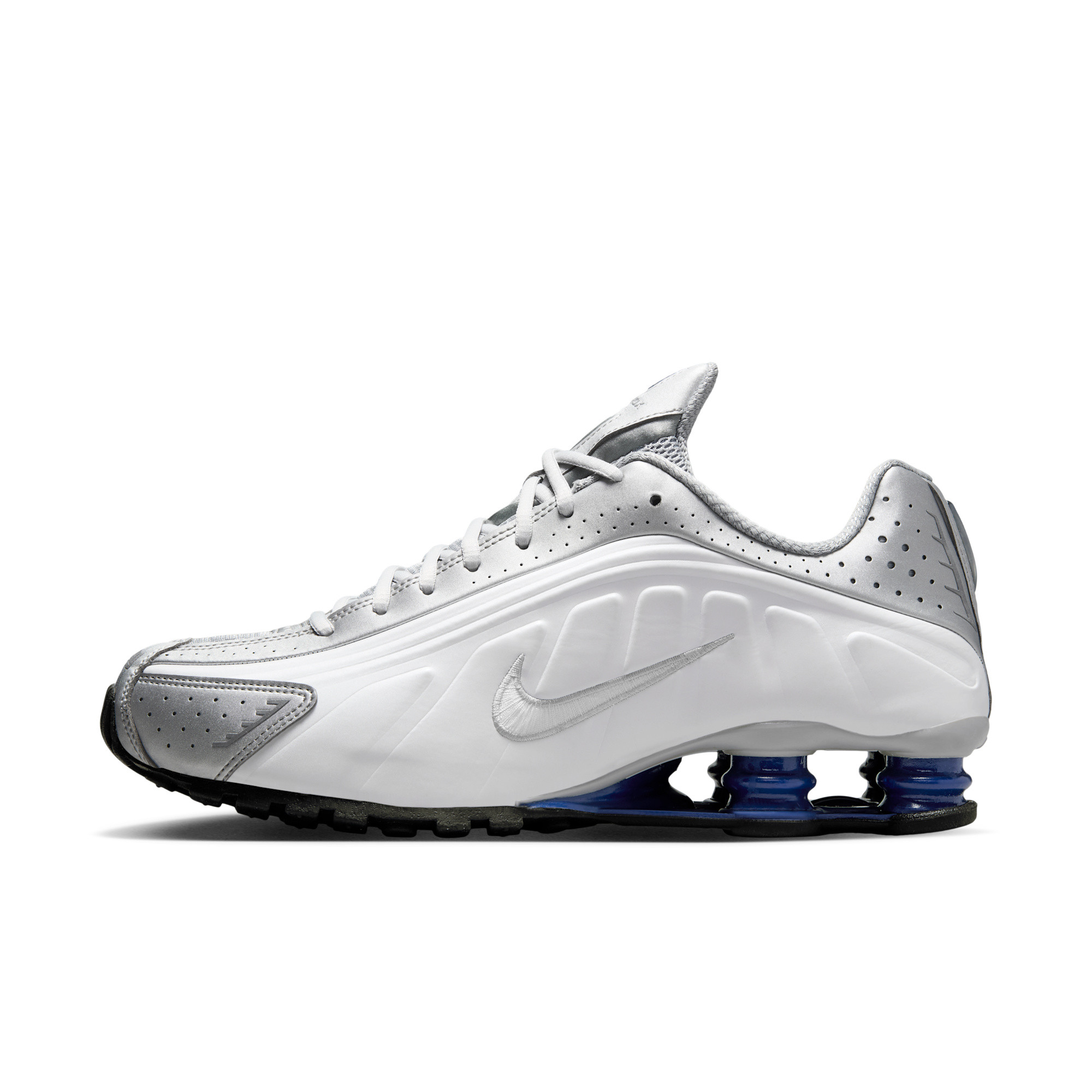 Nike Shox R4 – Men's Sneakers