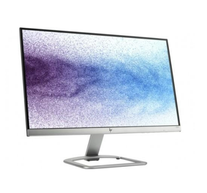 HP monitor 21.5" 22F IPS LED Monitor HDMI FHD (1920*1080) (2XN58AA) Black