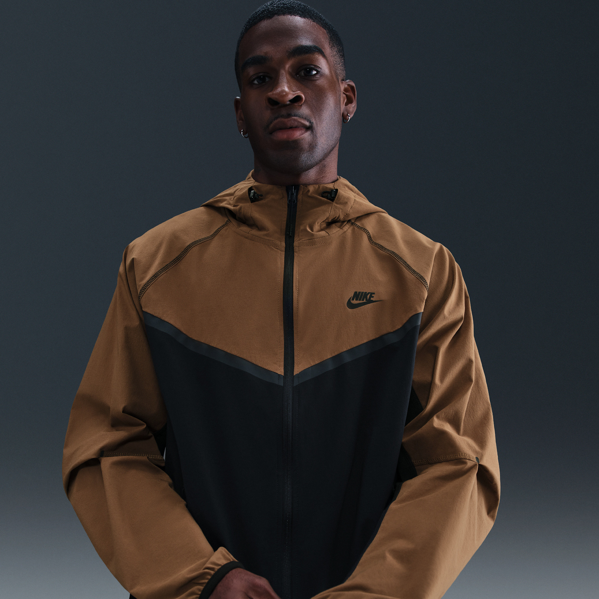 Nike Tech Woven Jacket