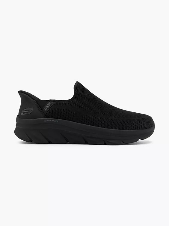 Skechers Slip-on sneakers CUSHION WALKER