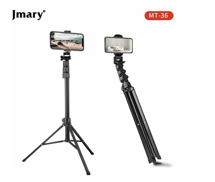 Jmary MT-36 Tripod