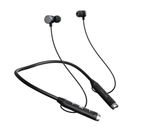 Green Lion X Neckband Earphone