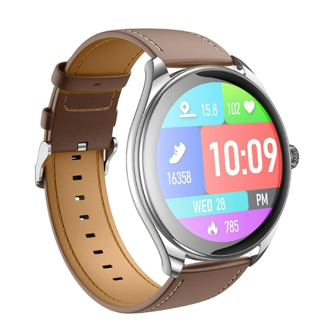 Hoco Y22 smart watch