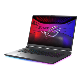 Laptop ASUS ROG STRIX G18 G815LW ULTRA 9-275HX 32GB 2TB SSD 16GB RTX 5080 18" 240Hz W11