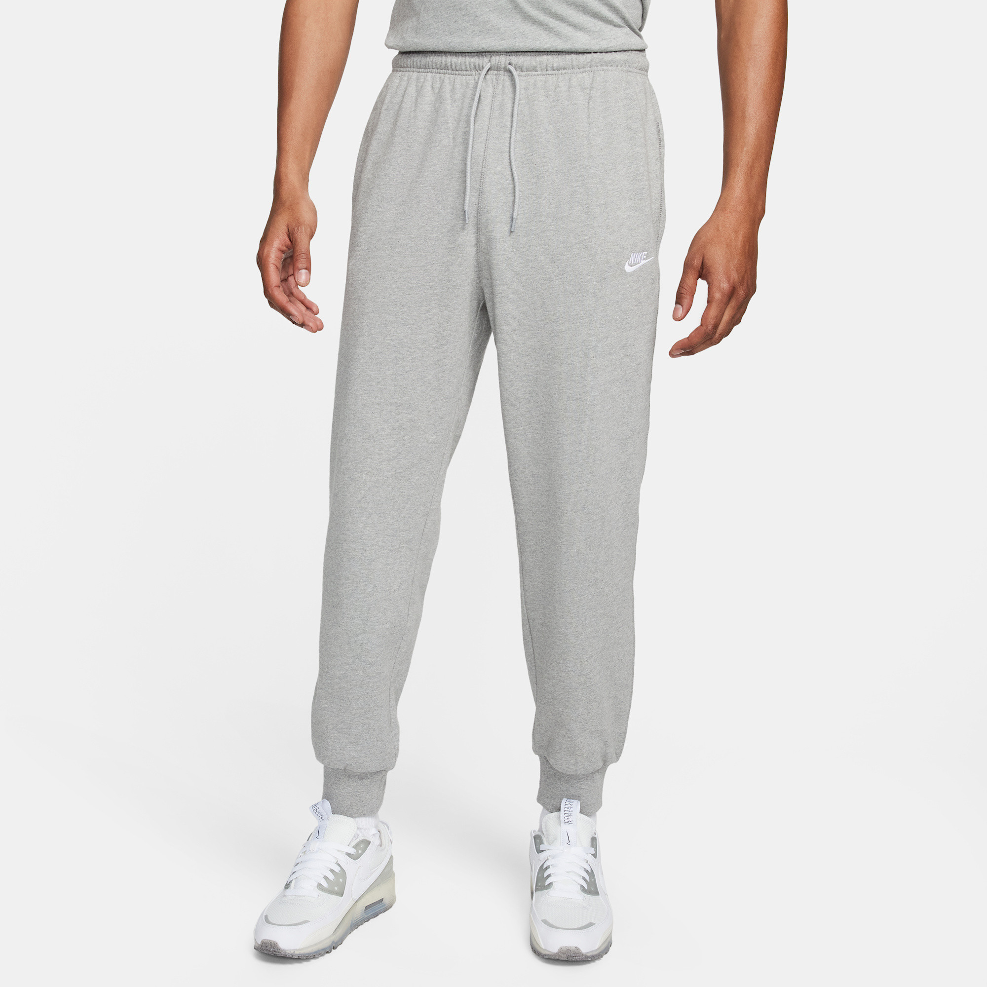Nike Club Men's Knit Joggers