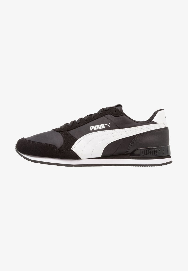 For Women and Men: Puma ST Runner v2 NL Trainers – Black