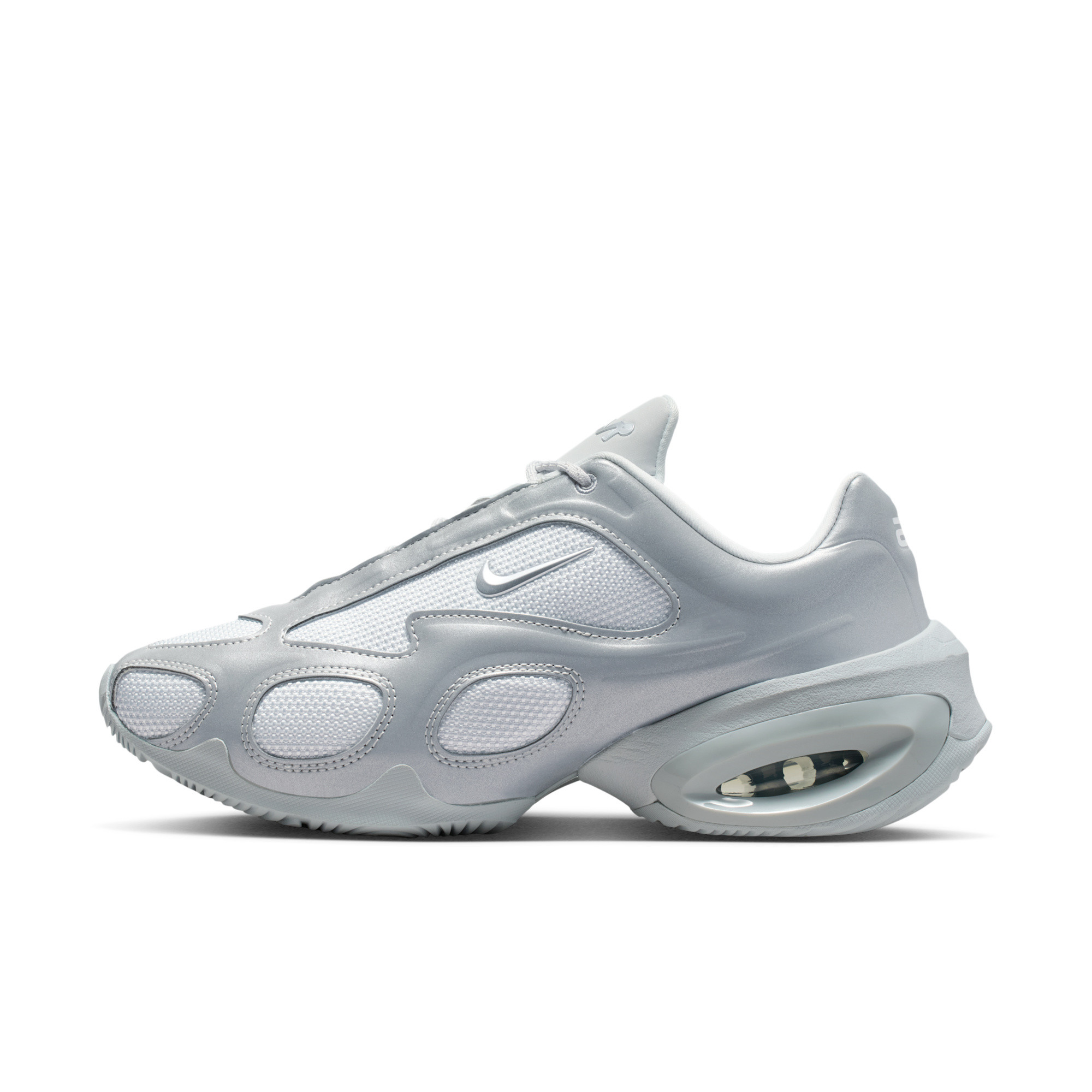 Nike Air Max Muse – Women's Sneakers