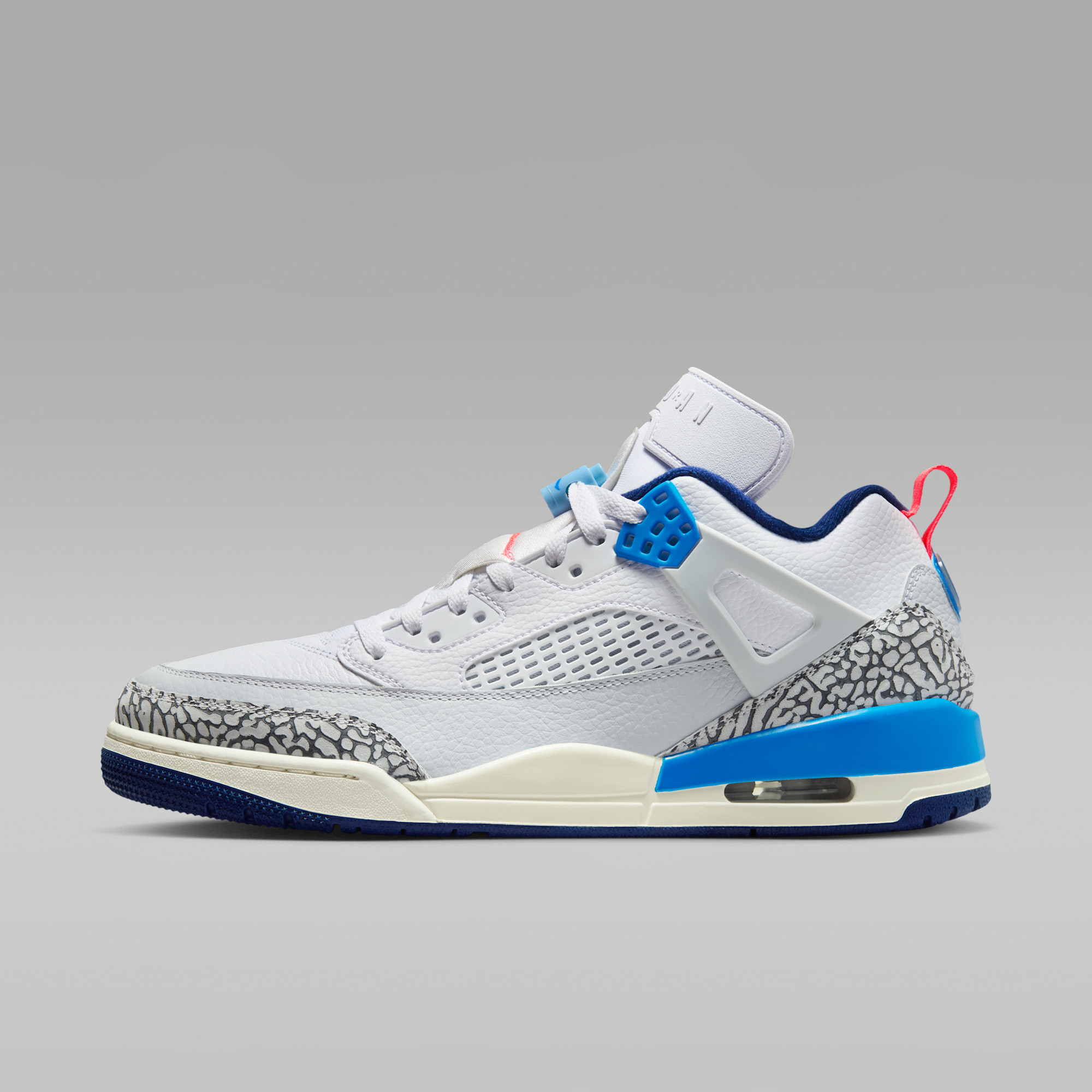 Jordan Spizike Low – Men's Sneakers