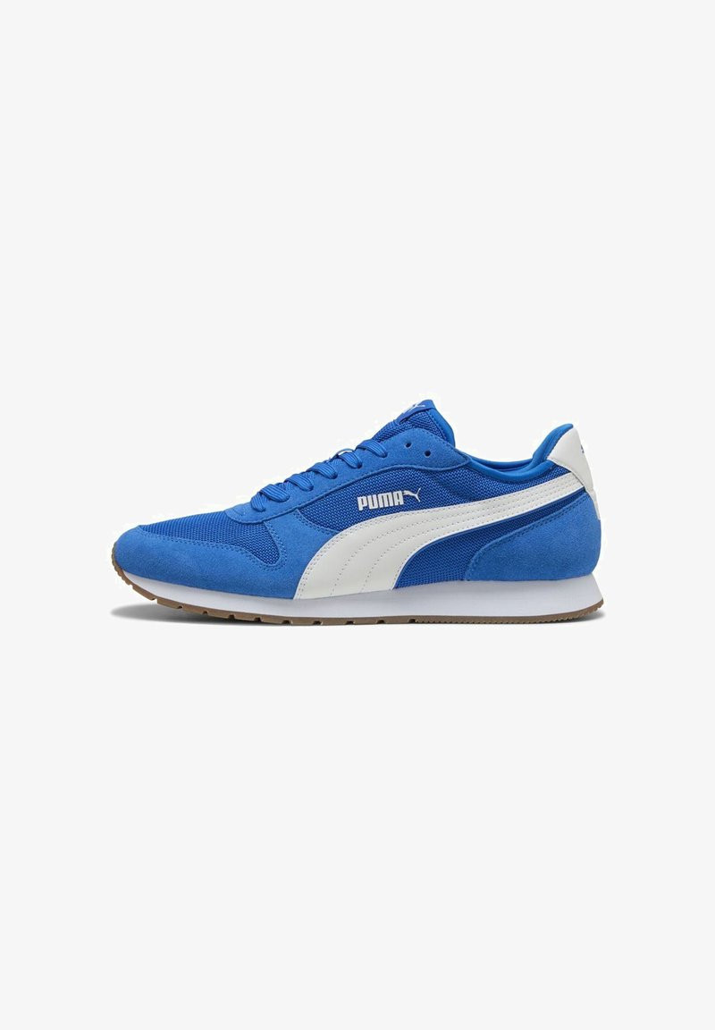 Puma MILER Trainers - Blue