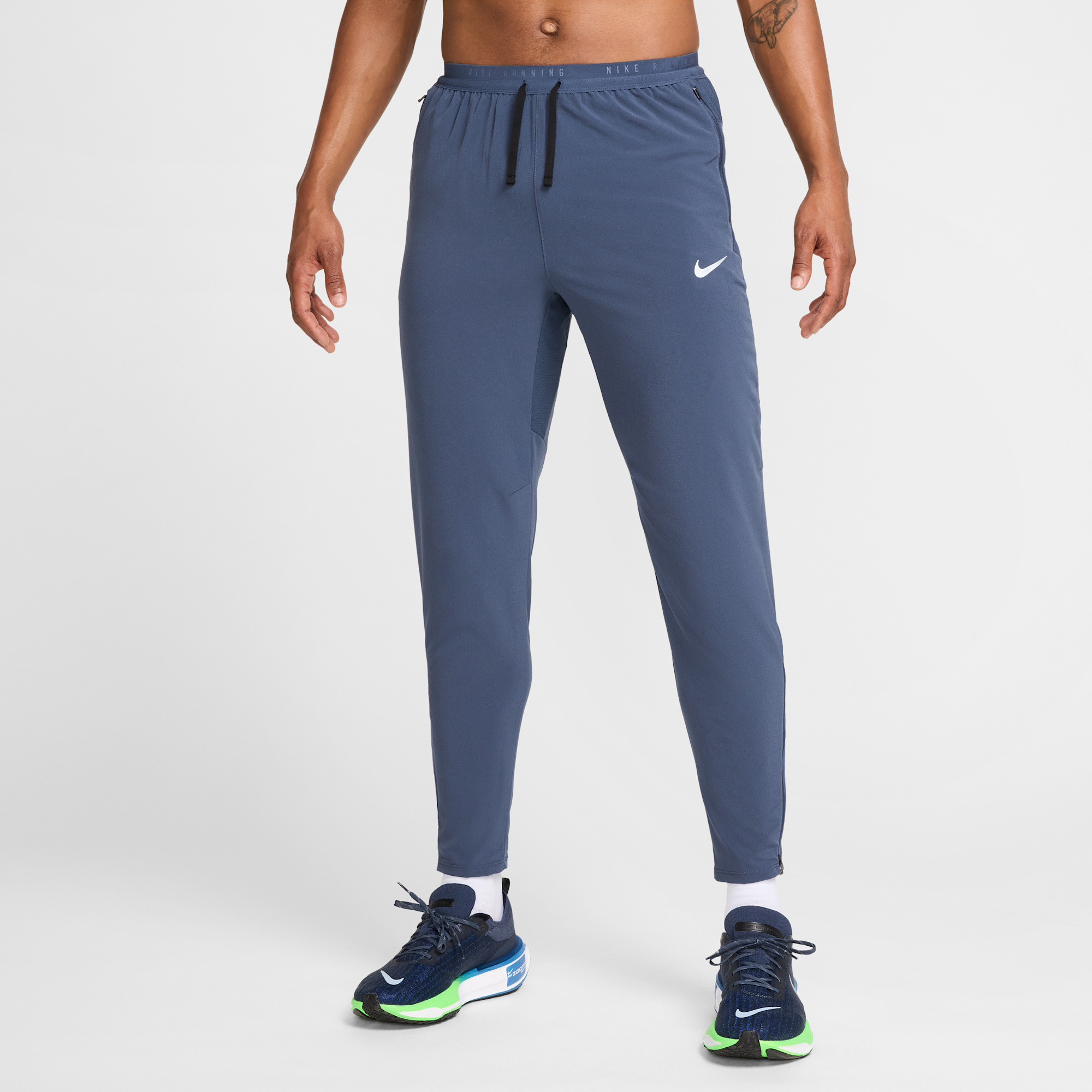 Nike Stride Dri-FIT Woven Running Pants