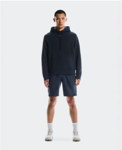 ON Focus Tech Hoodie Men’s Hoodie with Hood