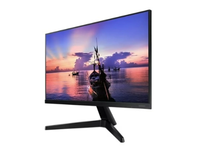 Samsung 27" LF27T350FHIXCI Monitor / LED