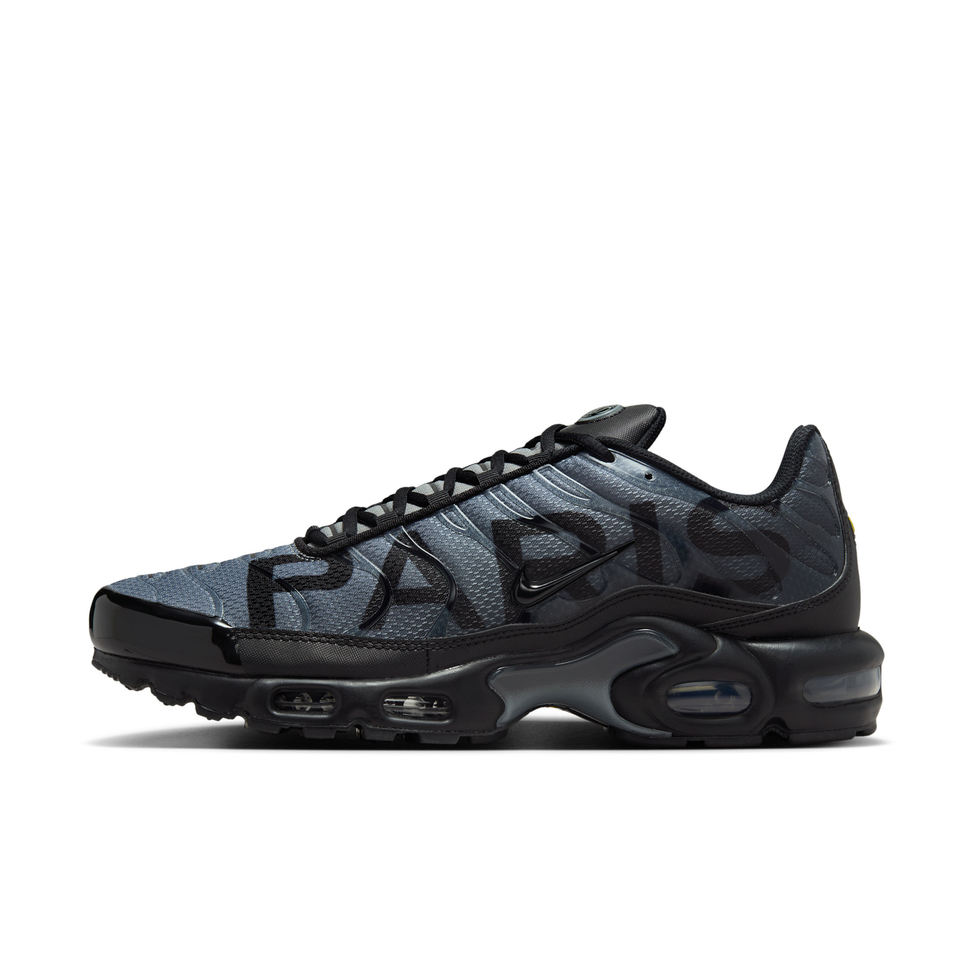 Nike Air Max Plus Premium PSG – Men's Sneakers