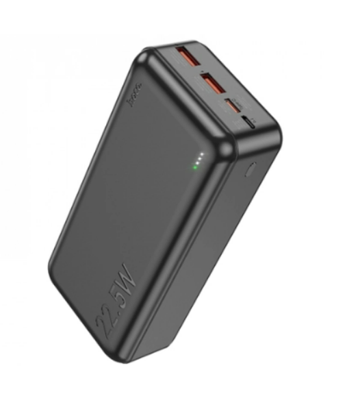 Portable Battery Hoco J101B Astute 30000mAh
