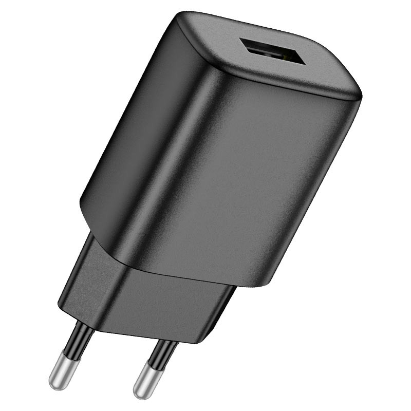 Hoco C134A, 12W charger