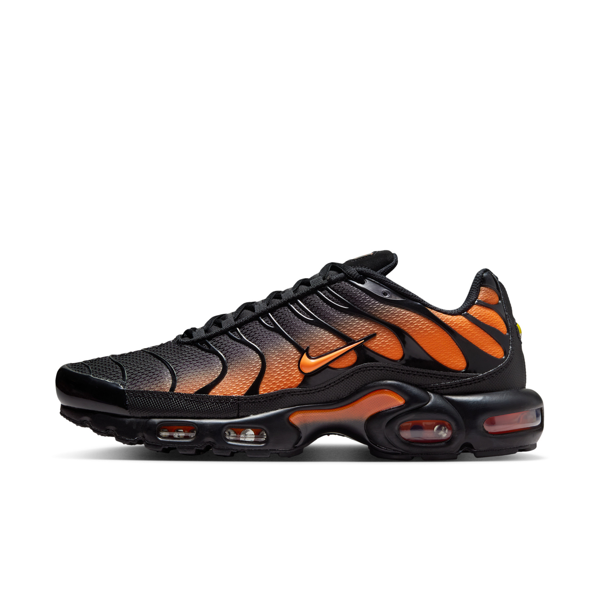 Nike Air Max Plyus — men's sneakers