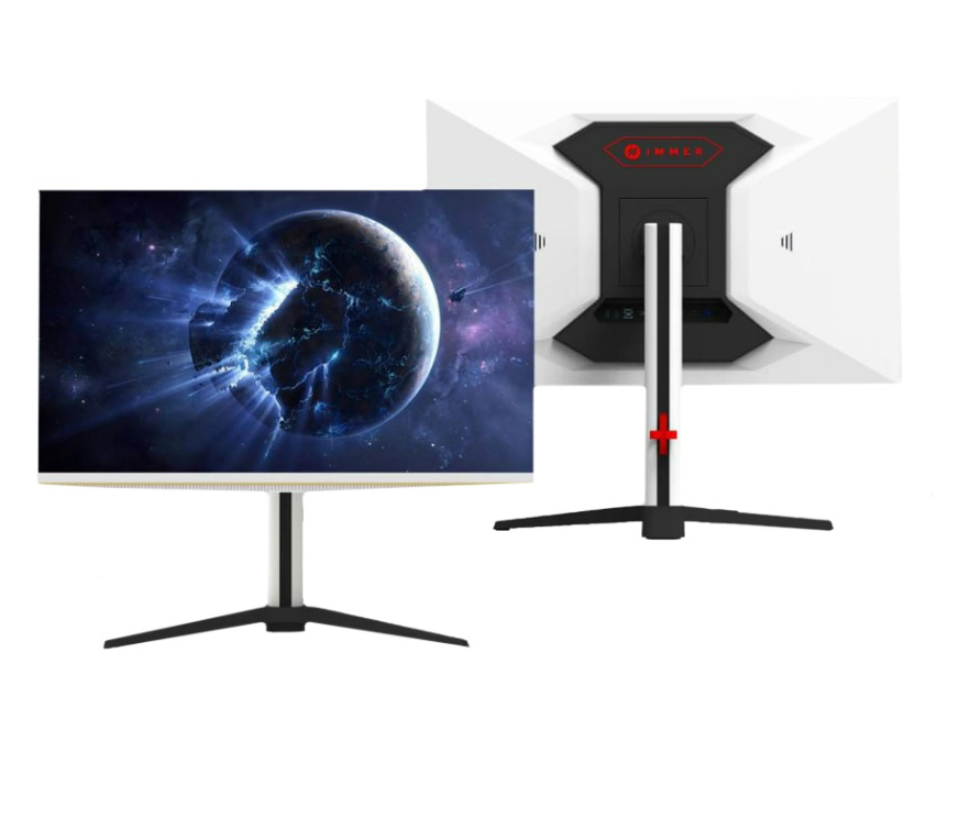 Monitor IMMER 27MW777 27" FLAT (USB+2xHDMI+DP+Audio Out) MiniLED IPS, 180Hz, QHD