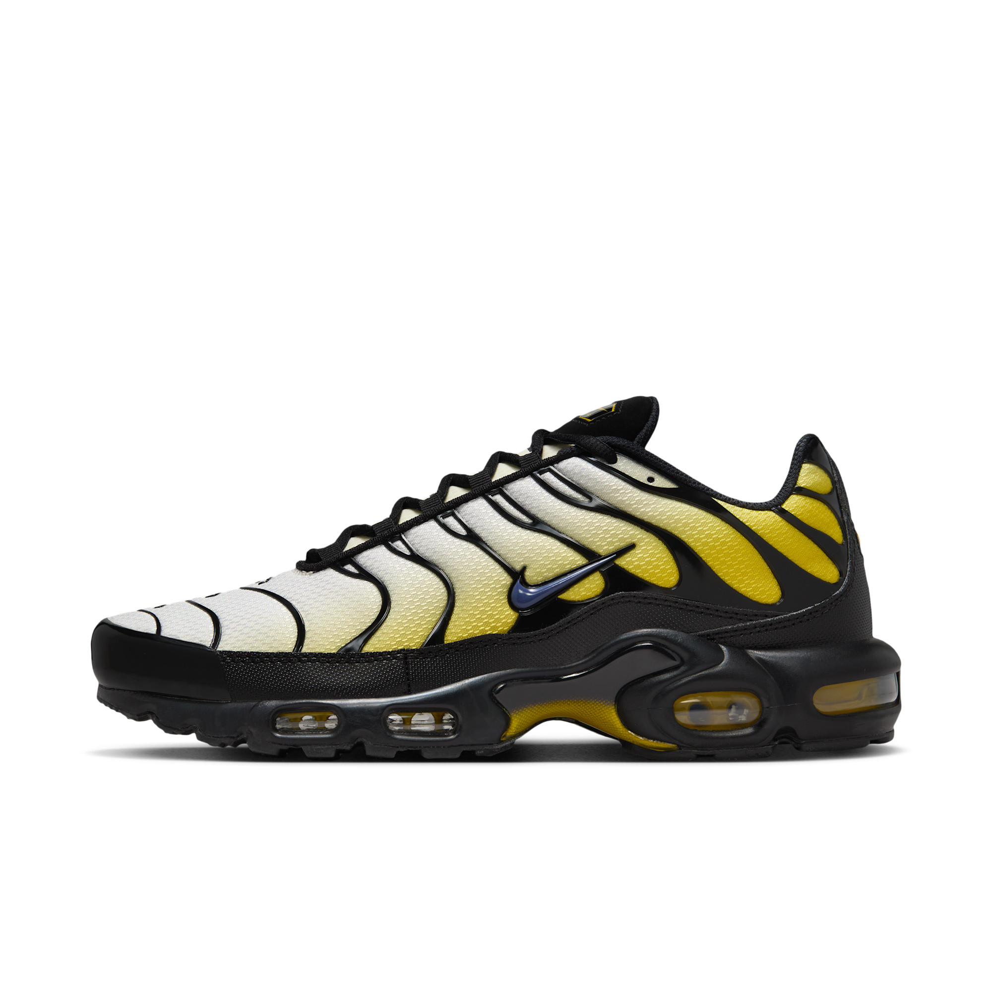Nike Air Max Plyus — men's sneakers