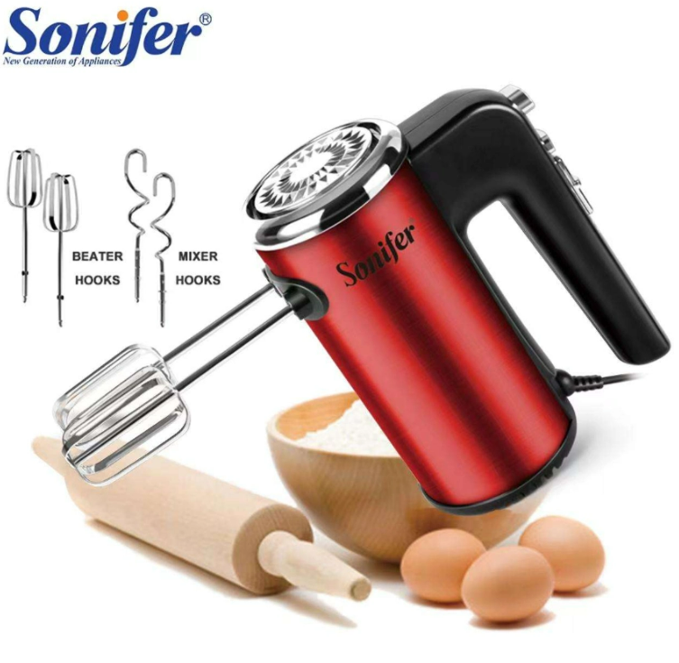 Mixer Sonifer SF-7024